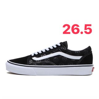 ヴァンズ(VANS)のノベルティ付き！即日配送！BUMP OF CHICKEN × Vans(スニーカー)