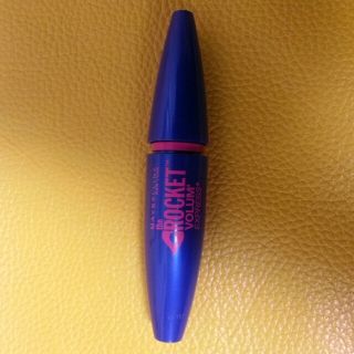 メイベリン(MAYBELLINE)のロケットマスカラ◇MAYBELLINE(その他)