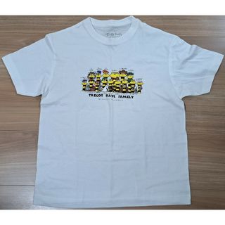 値下げ♪【未使用】トリコレイエ　うみへび　Tシャツ(Tシャツ/カットソー)