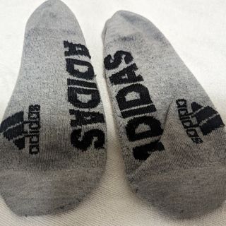 アディダス(adidas)のスニーカーソックス(ソックス)