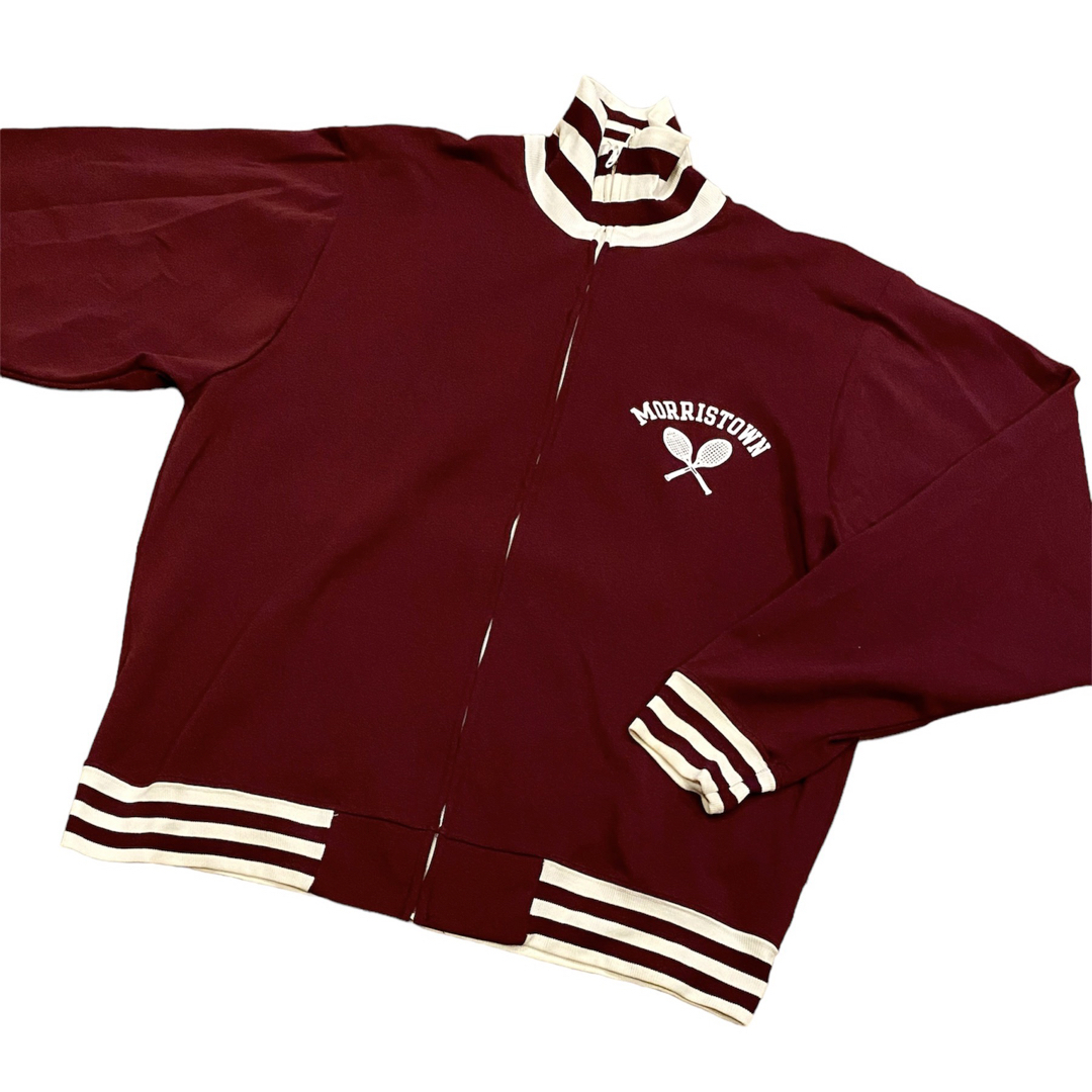 入手困難】CHAMPION トラックジャケット L TALON USA 美品 ジャージ