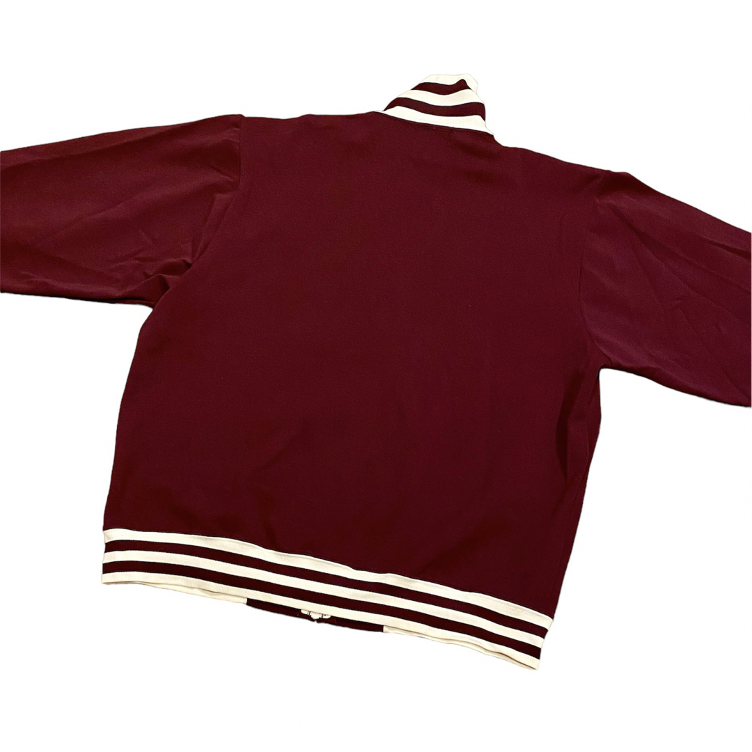 入手困難】CHAMPION トラックジャケット L TALON USA 美品 ジャージ