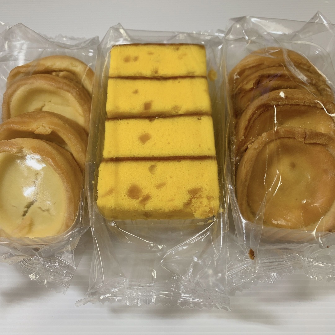 ちぃ様専用です☆ 食品/飲料/酒の食品(菓子/デザート)の商品写真