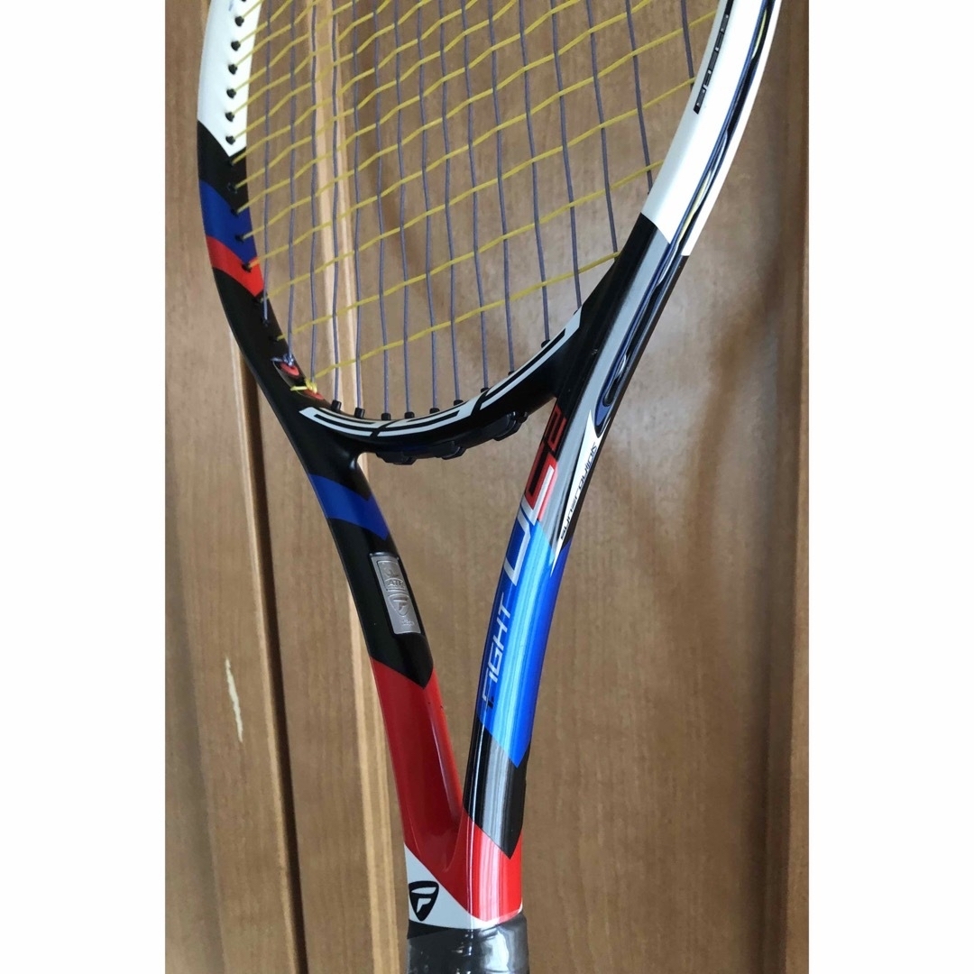 Tecnifibre(テクニファイバー)の[テクニファイバー] [ティーファイト 295] G2 テニス ラケット スポーツ/アウトドアのテニス(ラケット)の商品写真