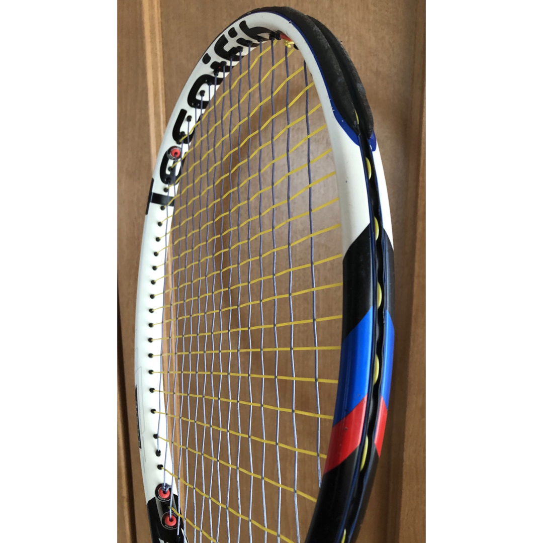 Tecnifibre(テクニファイバー)の[テクニファイバー] [ティーファイト 295] G2 テニス ラケット スポーツ/アウトドアのテニス(ラケット)の商品写真