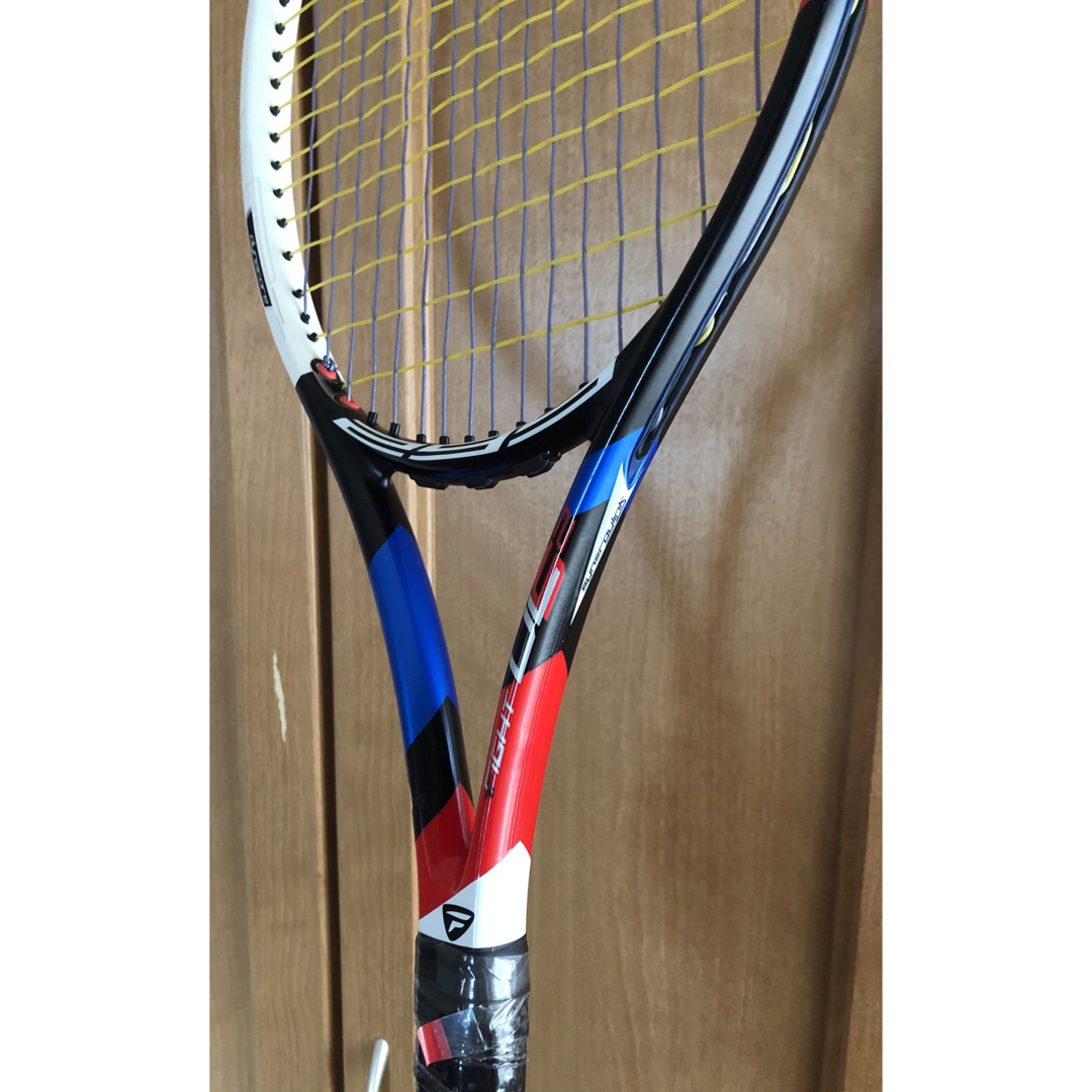 Tecnifibre(テクニファイバー)の[テクニファイバー] [ティーファイト 295] G2 テニス ラケット スポーツ/アウトドアのテニス(ラケット)の商品写真