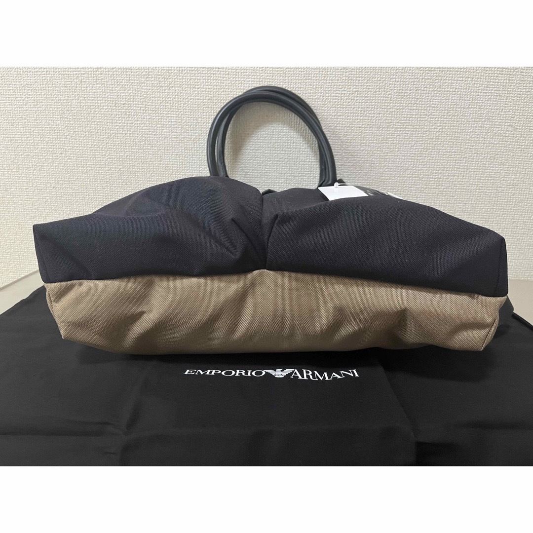 Emporio Armani - 専用 新品未使用 エンポリオアルマーニ メンズトート