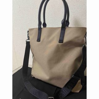 Emporio Armani - 専用 新品未使用 エンポリオアルマーニ メンズトート