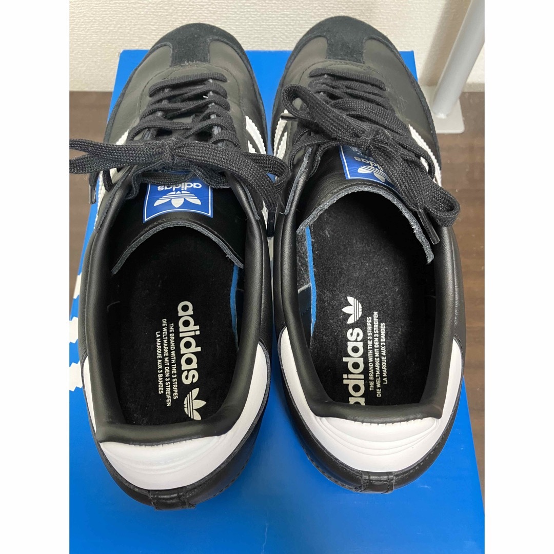 adidas - adidas SAMBA OG 30cm 美中古 アディダス サンバの通販 by
