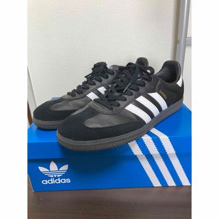 アディダス(adidas)のadidas SAMBA OG 30cm 美中古 アディダス サンバ(スニーカー)