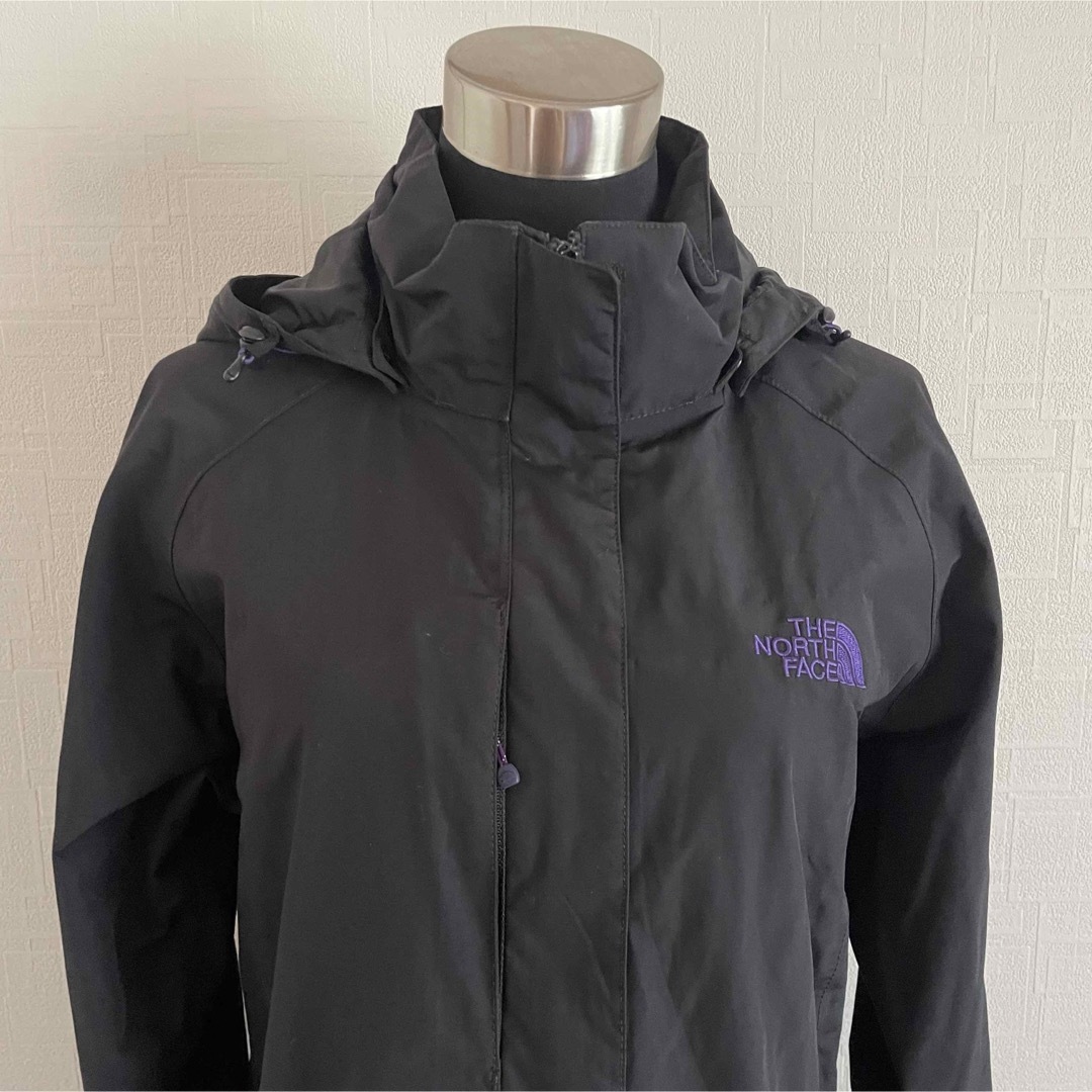 THE NORTH FACE - THE NORTH FACE ジャケット レディース XL