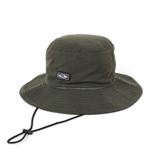 ネイバーフッド(NEIGHBORHOOD)のCHALLENGER チャレンジャー BUCKET HAT ハット 長瀬智也(ハット)