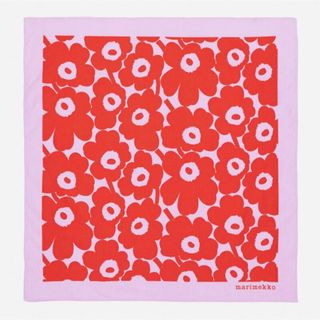 マリメッコ(marimekko)の新品　マリメッコ　スカーフ(バンダナ/スカーフ)