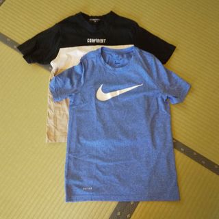 140センチ　男の子用　洋服セット(その他)