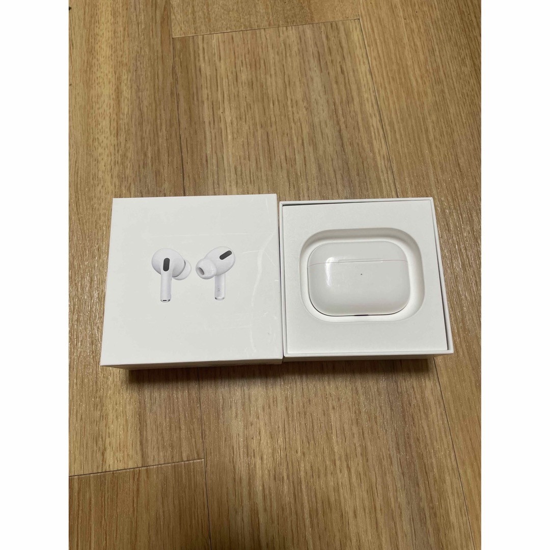 AirPods Pro 第1世代 正規品