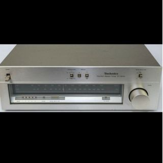 Technics テクニクス　ST-8044 FM/AMチューナー