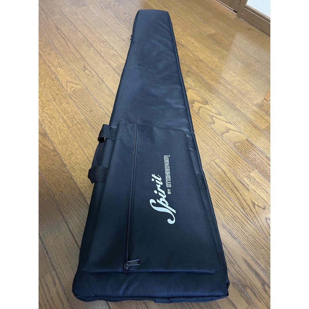 STEINBERGER - スタインバーガースピリットベースXT-2DB美品 ドロップD