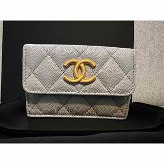 今日まで！週末限定値下げ レア✩.*˚CHANEL シャネル 正規品 バレッタ