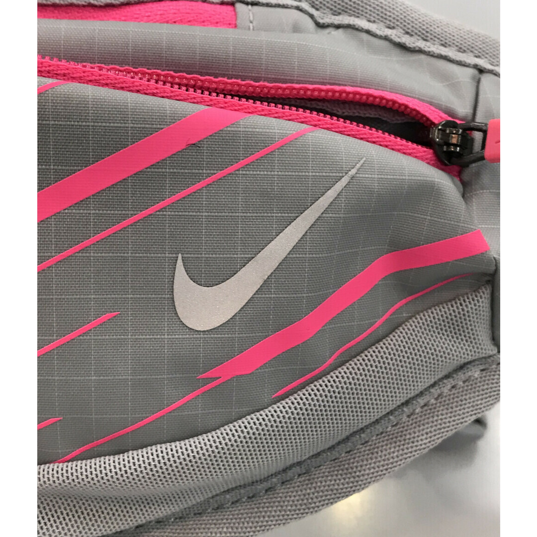 NIKE(ナイキ)のナイキ NIKE ミニボディバッグ スポーツバッグ    ユニセックス レディースのバッグ(ボディバッグ/ウエストポーチ)の商品写真