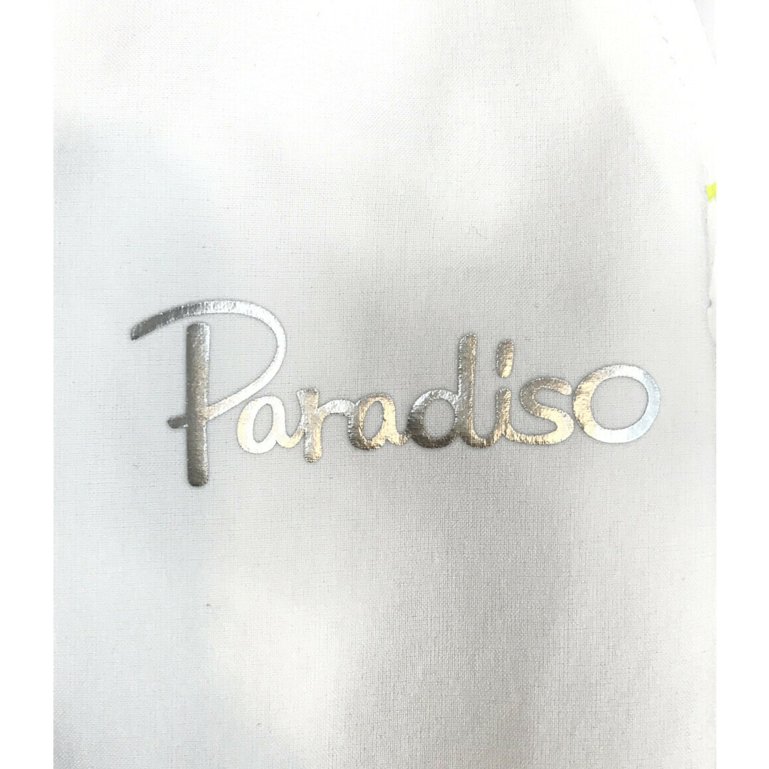 美品  PARADISO ナイロンパンツ    レディース L 2