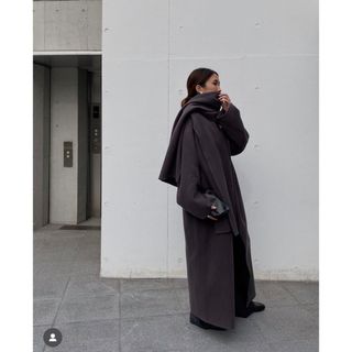 ETRE TOKYO - エトレトウキョウ♡新品未使用♡ワイドストールリバー