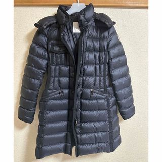 モンクレール(MONCLER)の【わさび様専用】モンクレール　エルミンヌ　ダウンコート　ジャケット(ダウンジャケット)