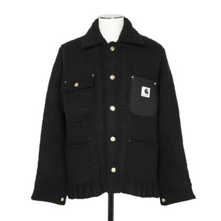 sacai - 新品 Sacai 23ss デニムコート サイズ3の通販 by gs|サカイ ...
