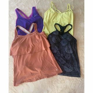 スリア ヨガの通販 48点 | suriaのスポーツ/アウトドアを買うならラクマ
