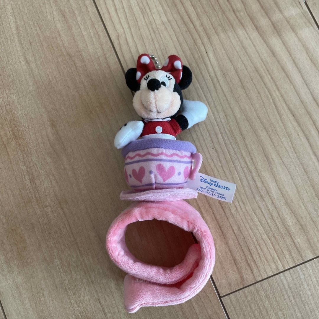 ディズニーお土産 エンタメ/ホビーのおもちゃ/ぬいぐるみ(キャラクターグッズ)の商品写真