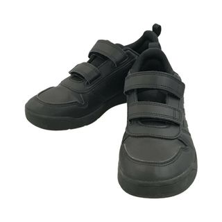 アディダス(adidas)のアディダス adidas ローカットスニーカー キッズ 21.5(スニーカー)