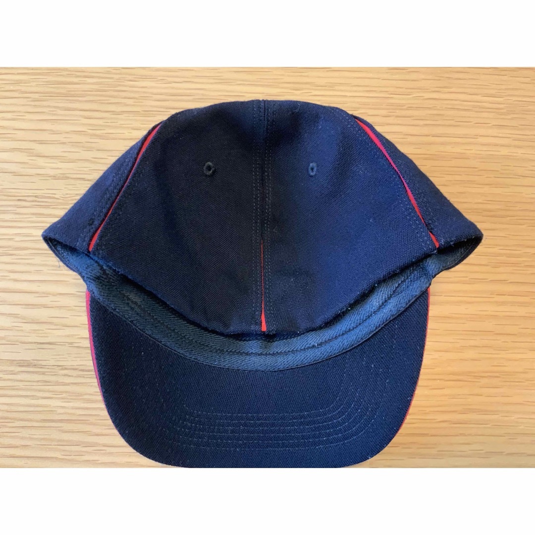 Oakley(オークリー)のオークリー　帽子　キャップ　S.I. スタンダードイシュー　貴重　L XL レア メンズの帽子(キャップ)の商品写真