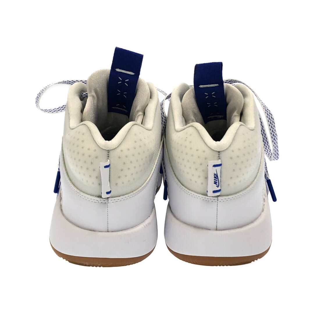 ナイキ NIKE ハイカットスニーカー メンズ 29 1
