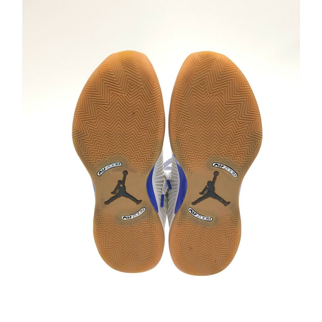 ナイキ NIKE ハイカットスニーカー メンズ 29 2