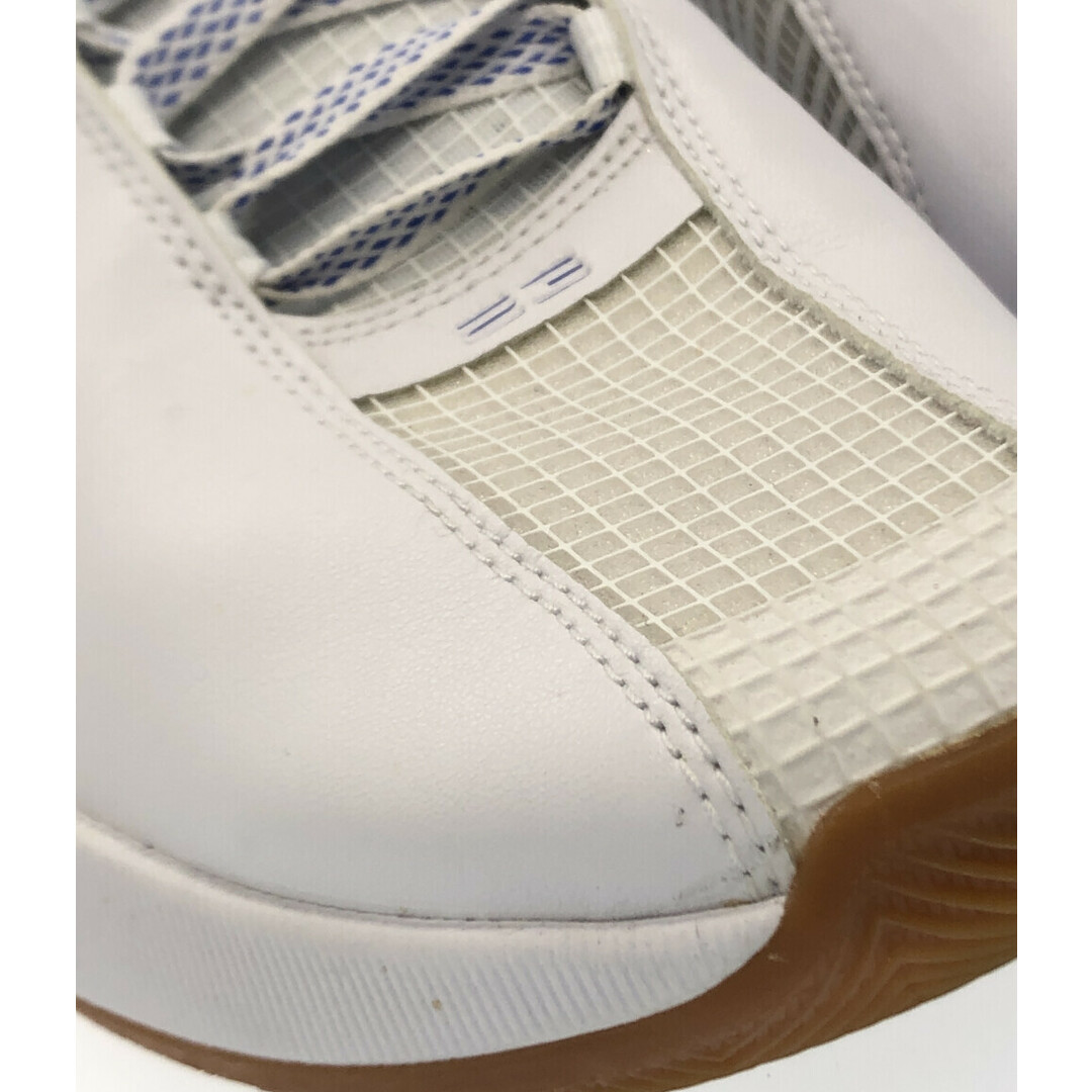 ナイキ NIKE ハイカットスニーカー メンズ 29 4