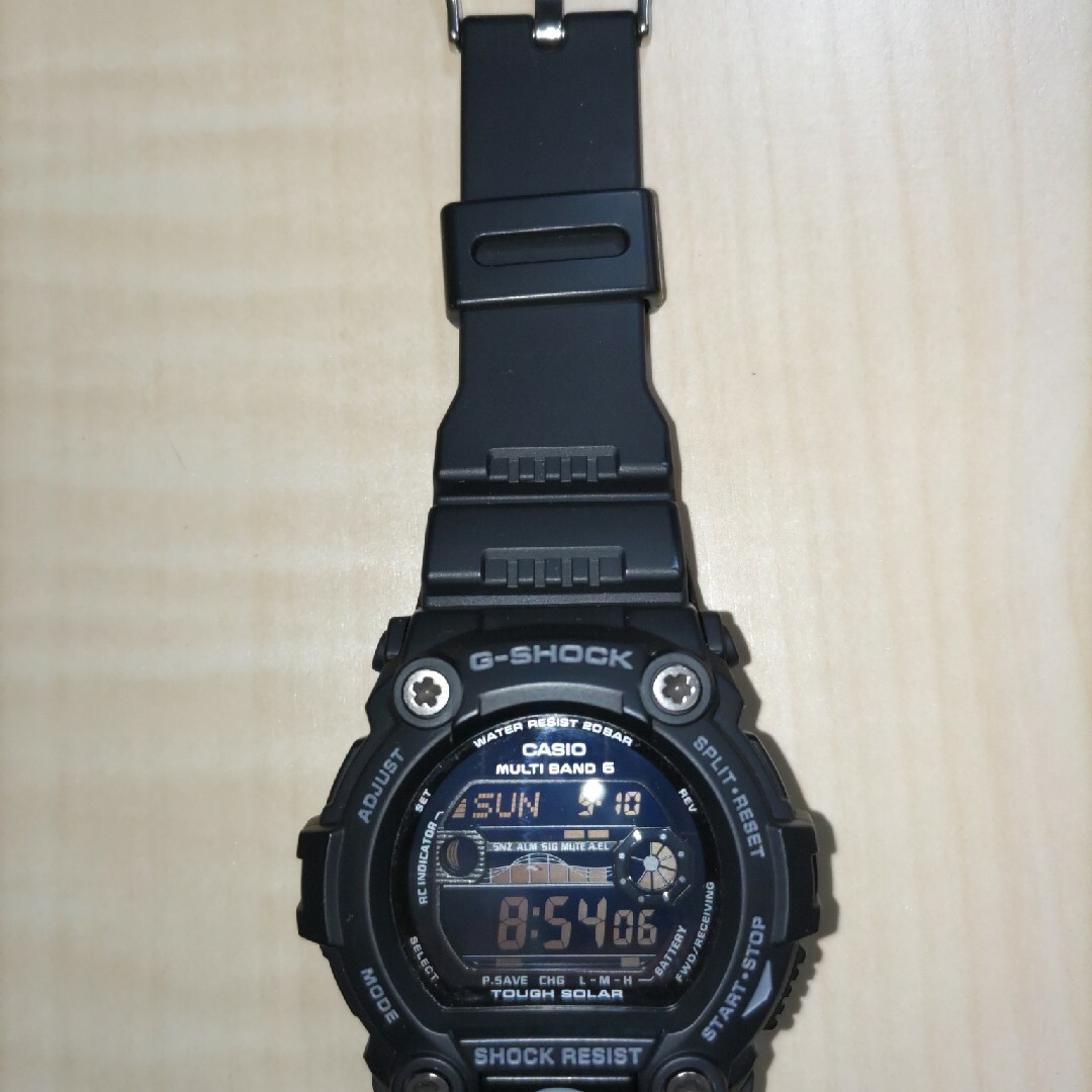 G-SHOCK(ジーショック)のpower様  専用   G-SHOCK  GW-7900 メンズの時計(腕時計(デジタル))の商品写真