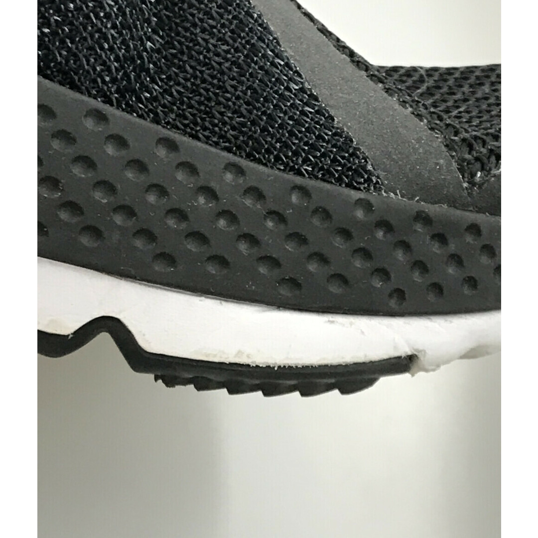 ナイキ NIKE スリッポン ローカットスニーカー レディース 22.5 5