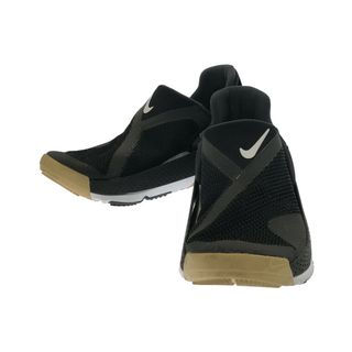 ナイキ NIKE スリッポン ローカットスニーカー レディース 22.5