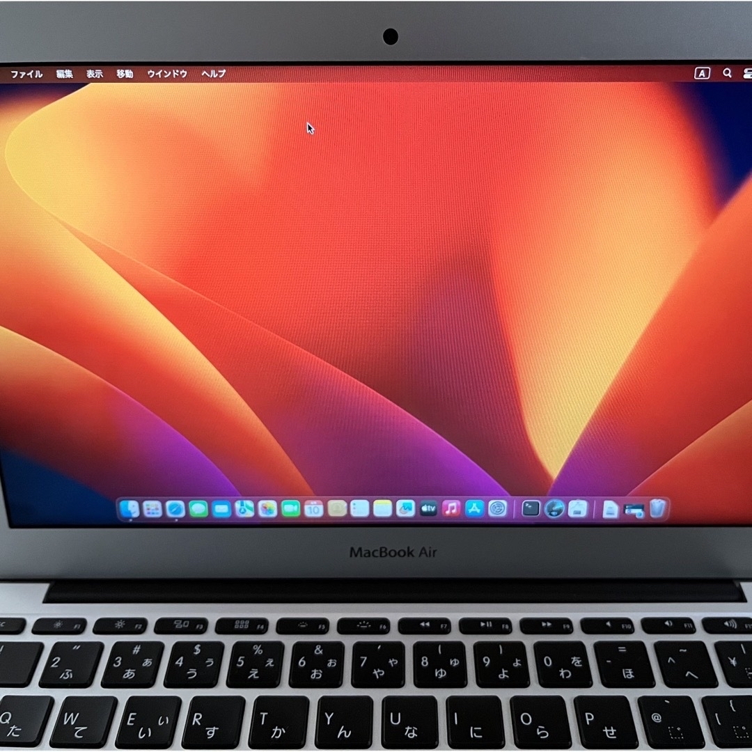 MacBook Air 2013 SSD 1TB-