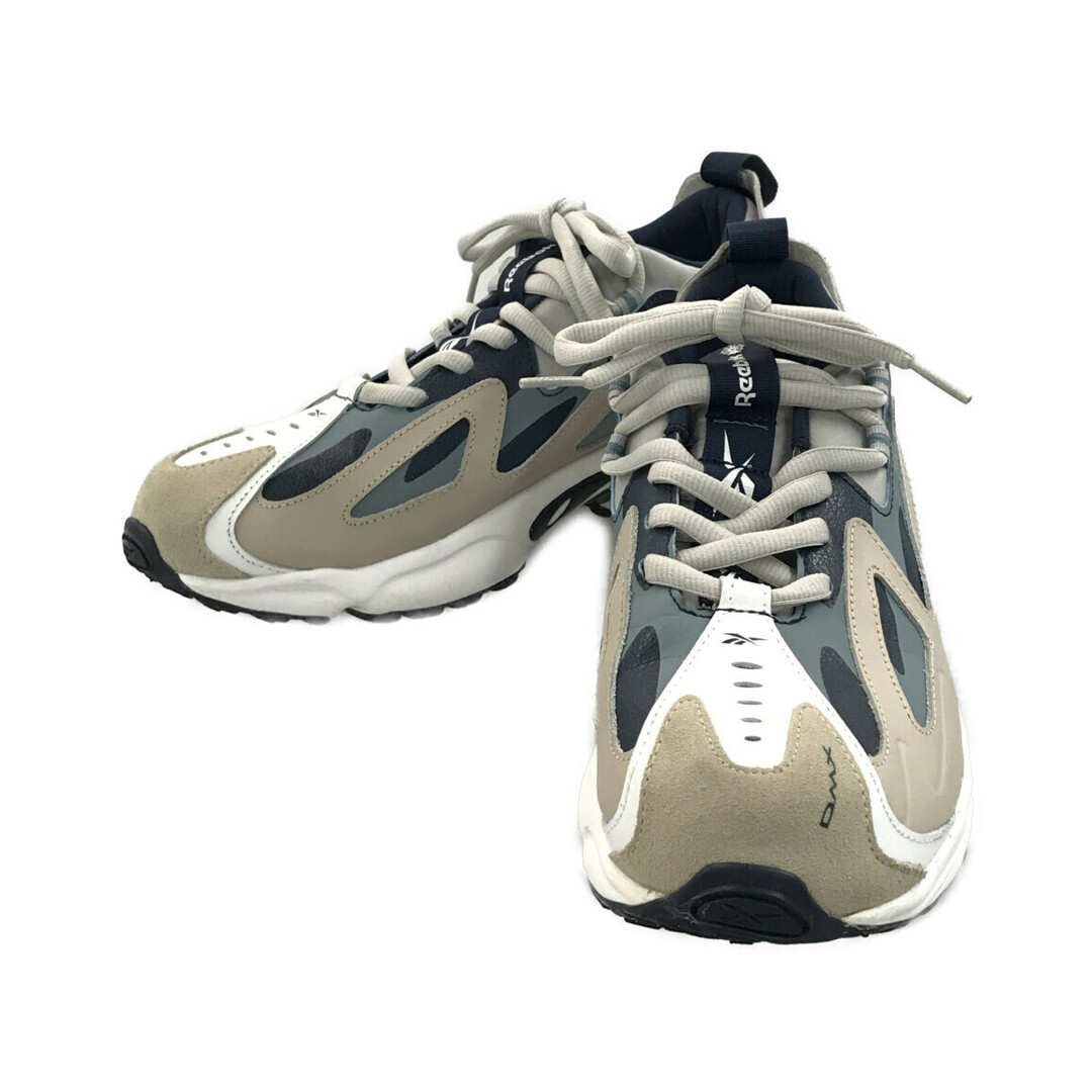 リーボック Reebok ローカットスニーカー メンズ 27