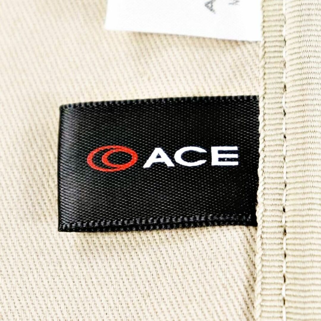 ace.(エース)のACE レザー ショルダーバッグ エース メンズのバッグ(ショルダーバッグ)の商品写真