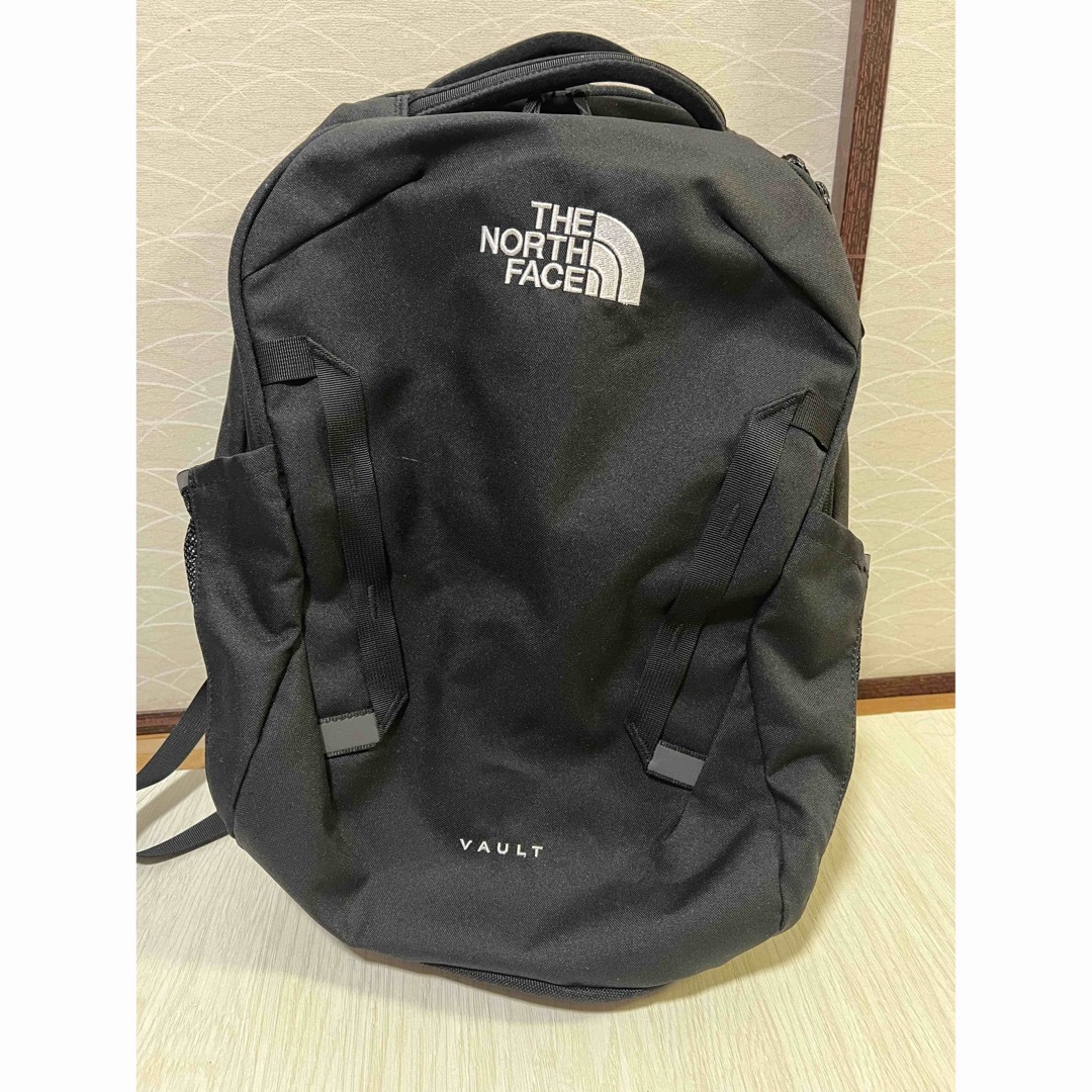 THE NORTH FACE リュックサック ブラック