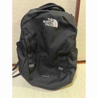 ザノースフェイス(THE NORTH FACE)のTHE NORTH FACE リュックサック ブラック (バッグパック/リュック)