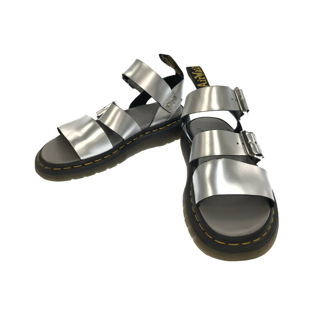 Dr.Martens - ドクターマーチン Dr.Martens サンダル レディース UK4の