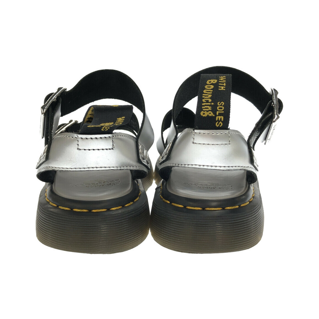 Dr.Martens - ドクターマーチン Dr.Martens サンダル レディース UK4の