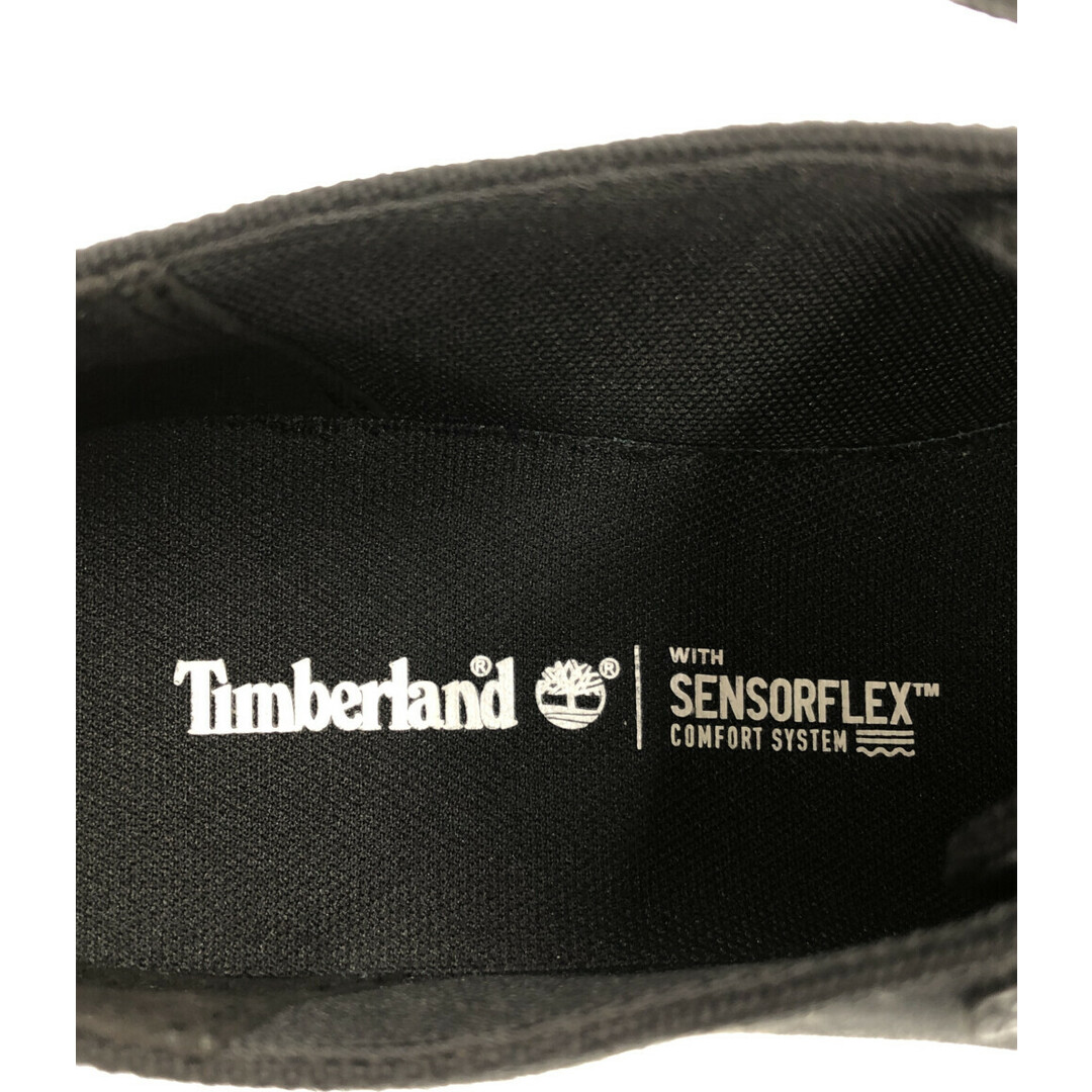 Timberland(ティンバーランド)のティンバーランド Timberland ローカットスニーカー メンズ 25 メンズの靴/シューズ(スニーカー)の商品写真
