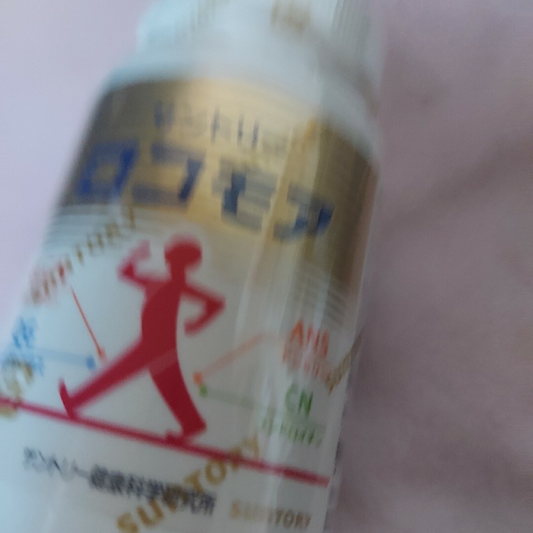 サントリー(サントリー)のサントリー ロコモア 食品/飲料/酒の健康食品(その他)の商品写真