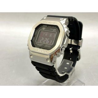 カシオ(CASIO)のカシオ 腕時計美品  G-SHOCK GMW-B5000-1JF(その他)