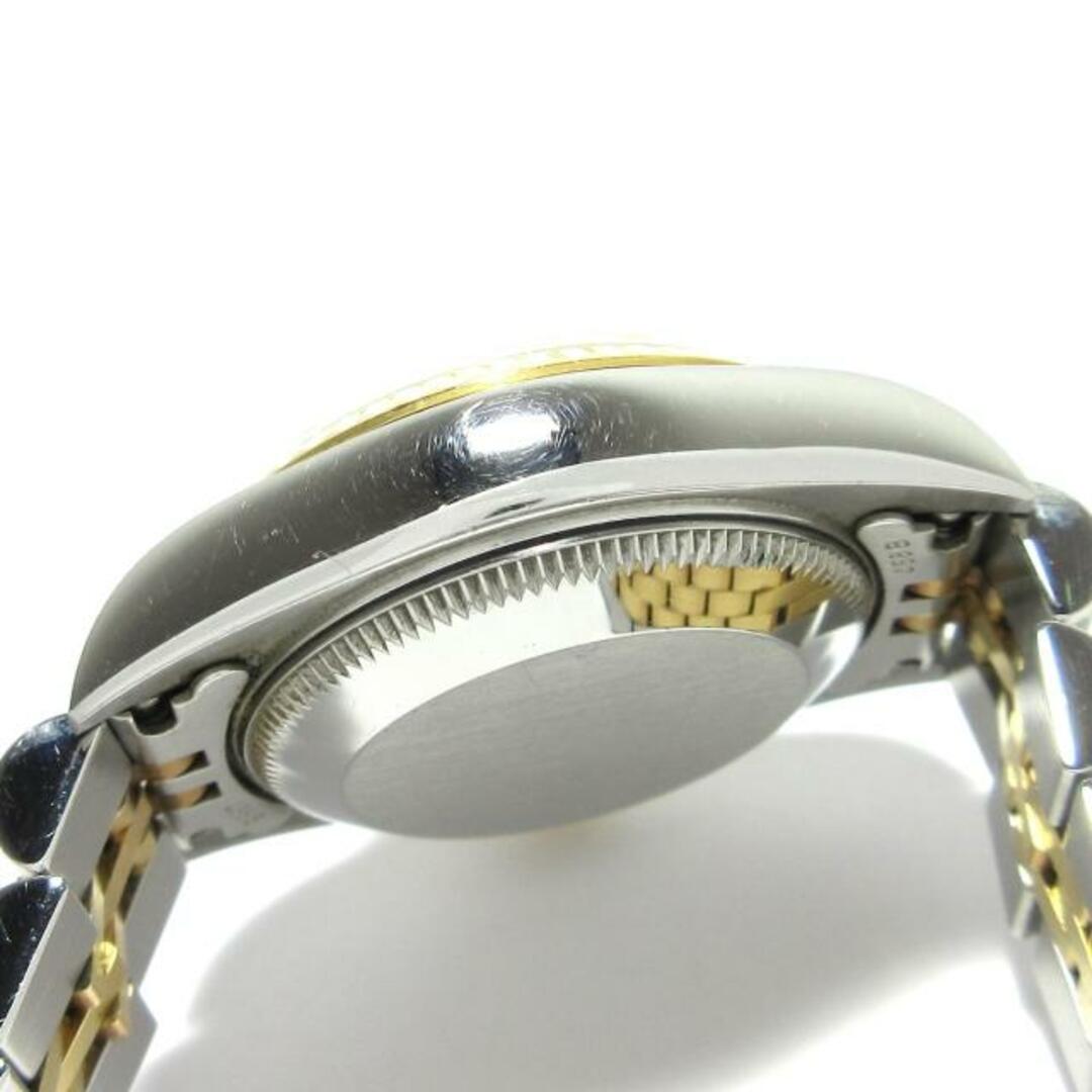 ROLEX(ロレックス)のロレックス 腕時計 デイトジャスト 79173G レディースのファッション小物(腕時計)の商品写真
