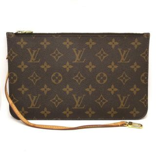 4ページ目 - ヴィトン(LOUIS VUITTON) モノグラム ポーチ(レディース