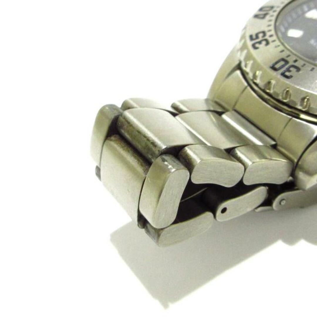SEIKO - セイコー 腕時計 SCVF001/4S15-7000 メンズの通販 by ブラン